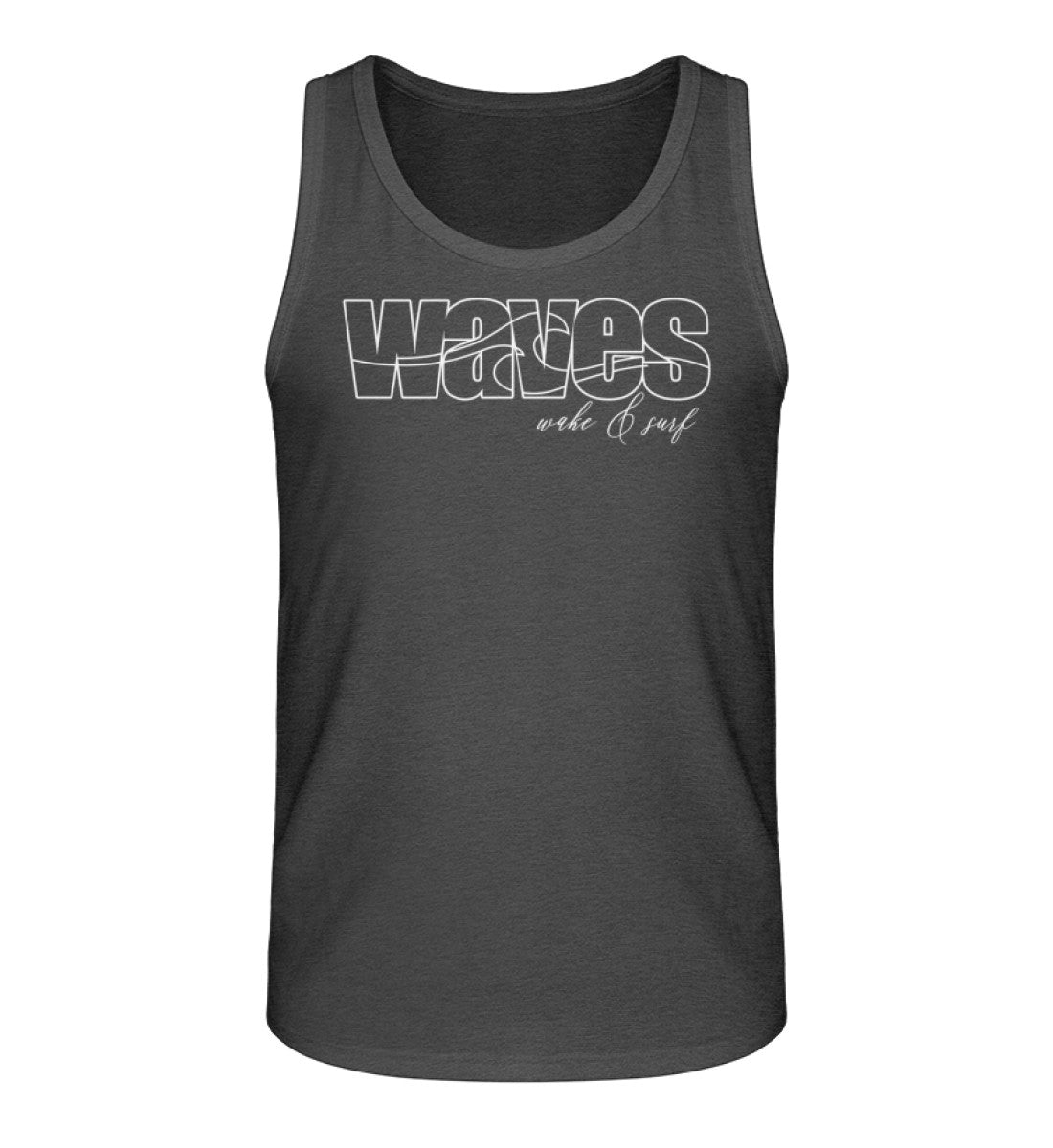 Dark Heather Grey-6881