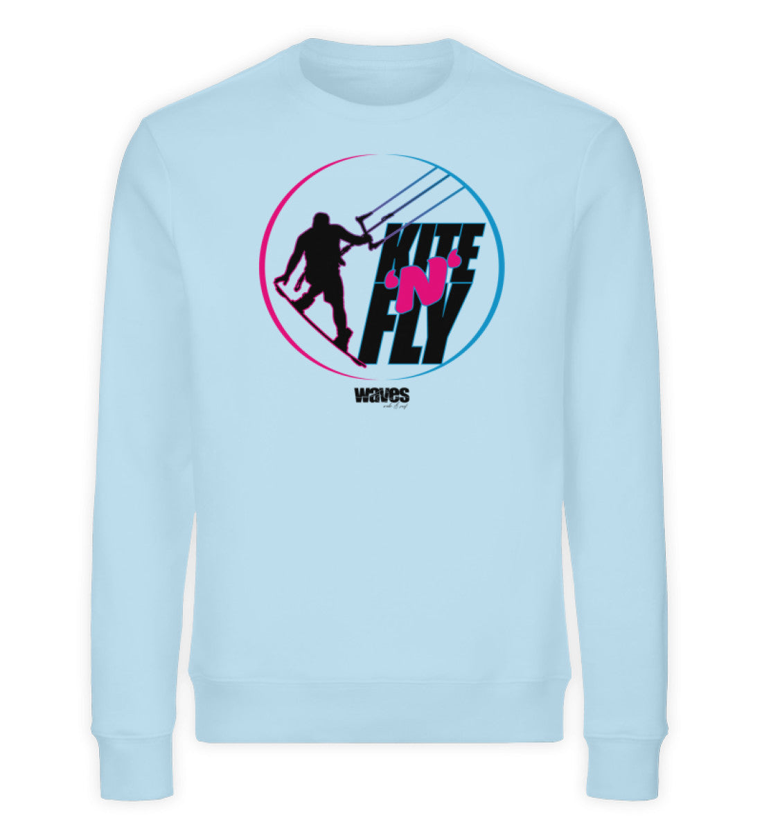 Sky Blue-6967
