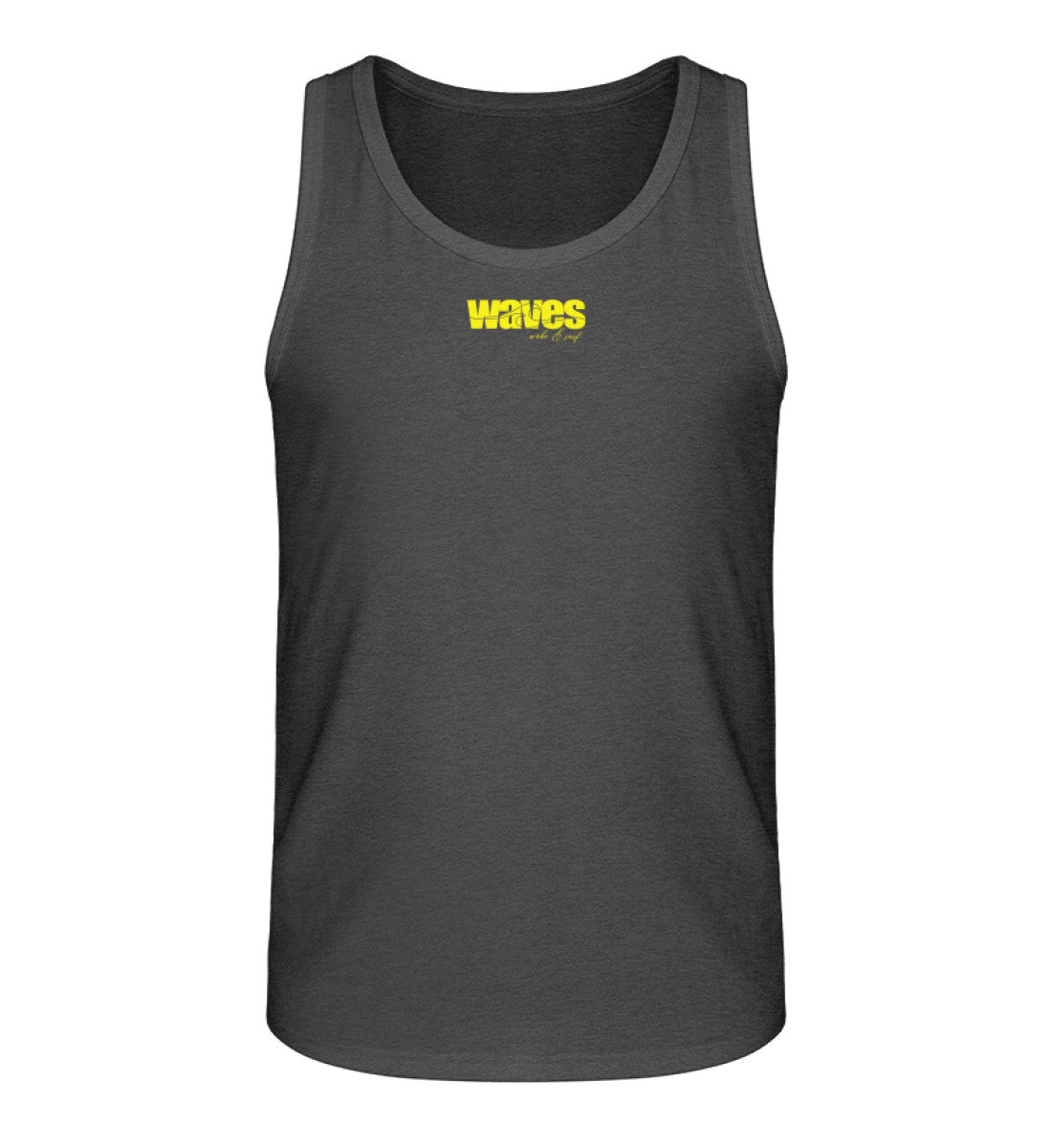 Dark Heather Grey-6881