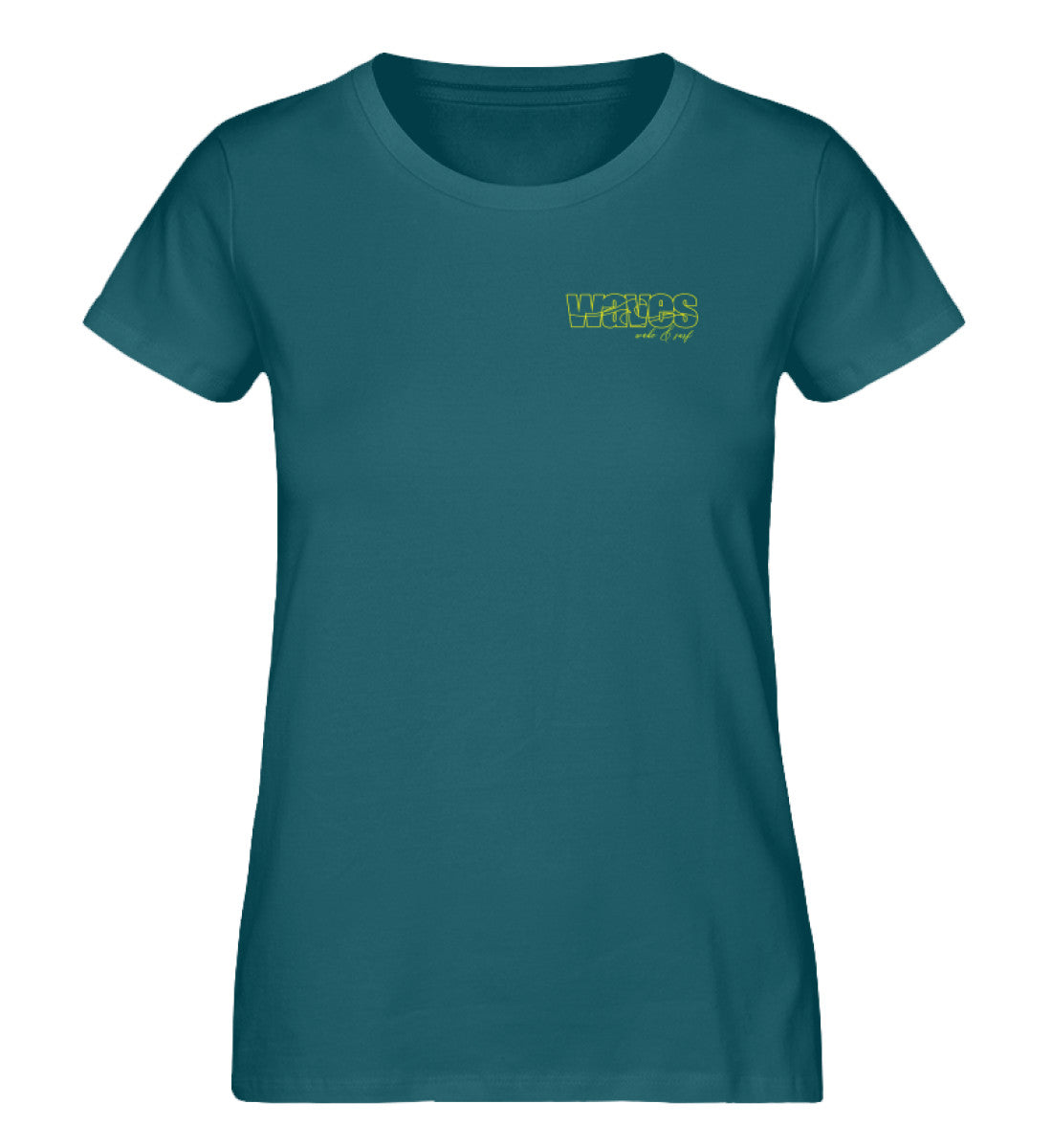 Ocean Depth-6878