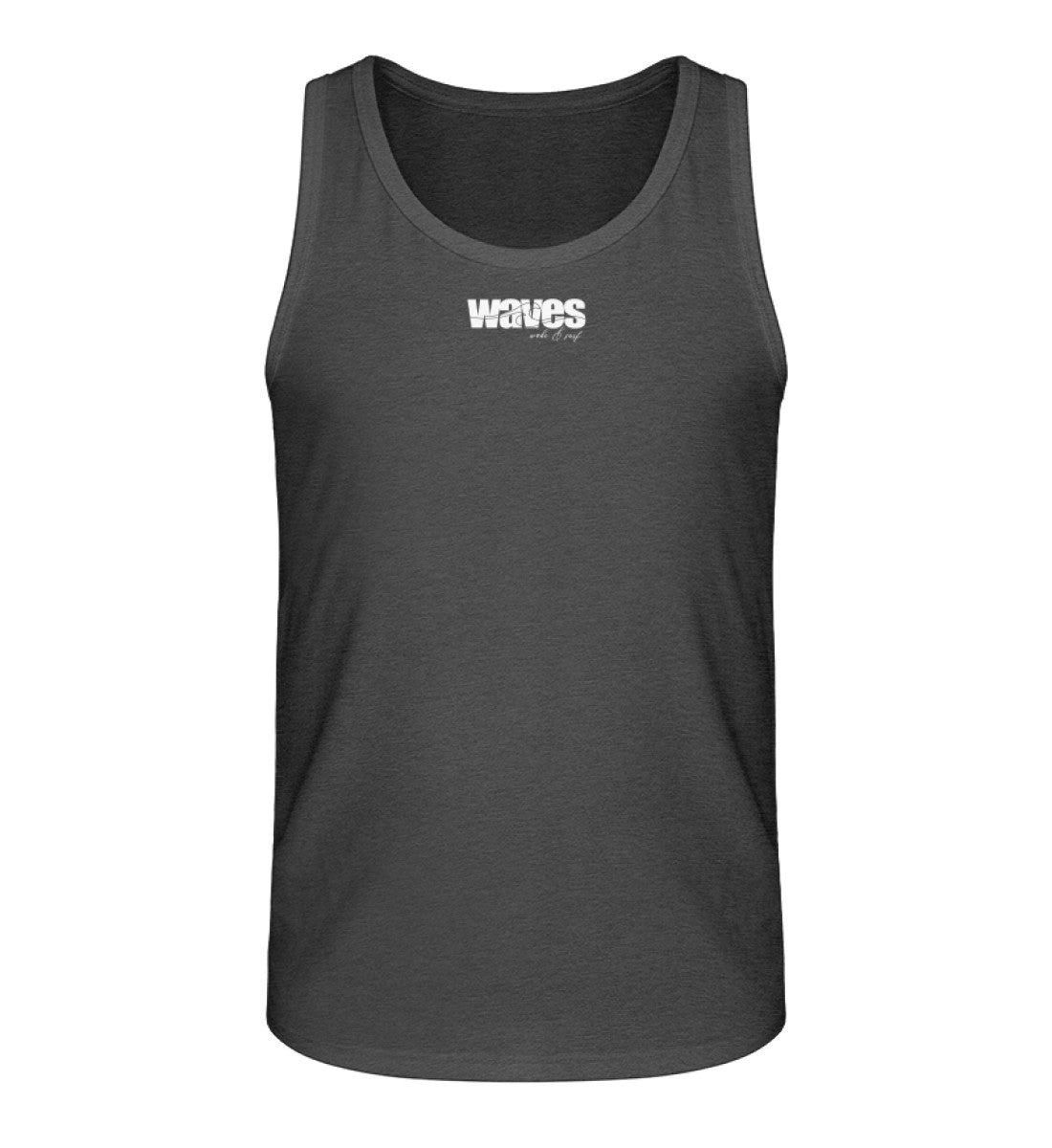 Dark Heather Grey-6881