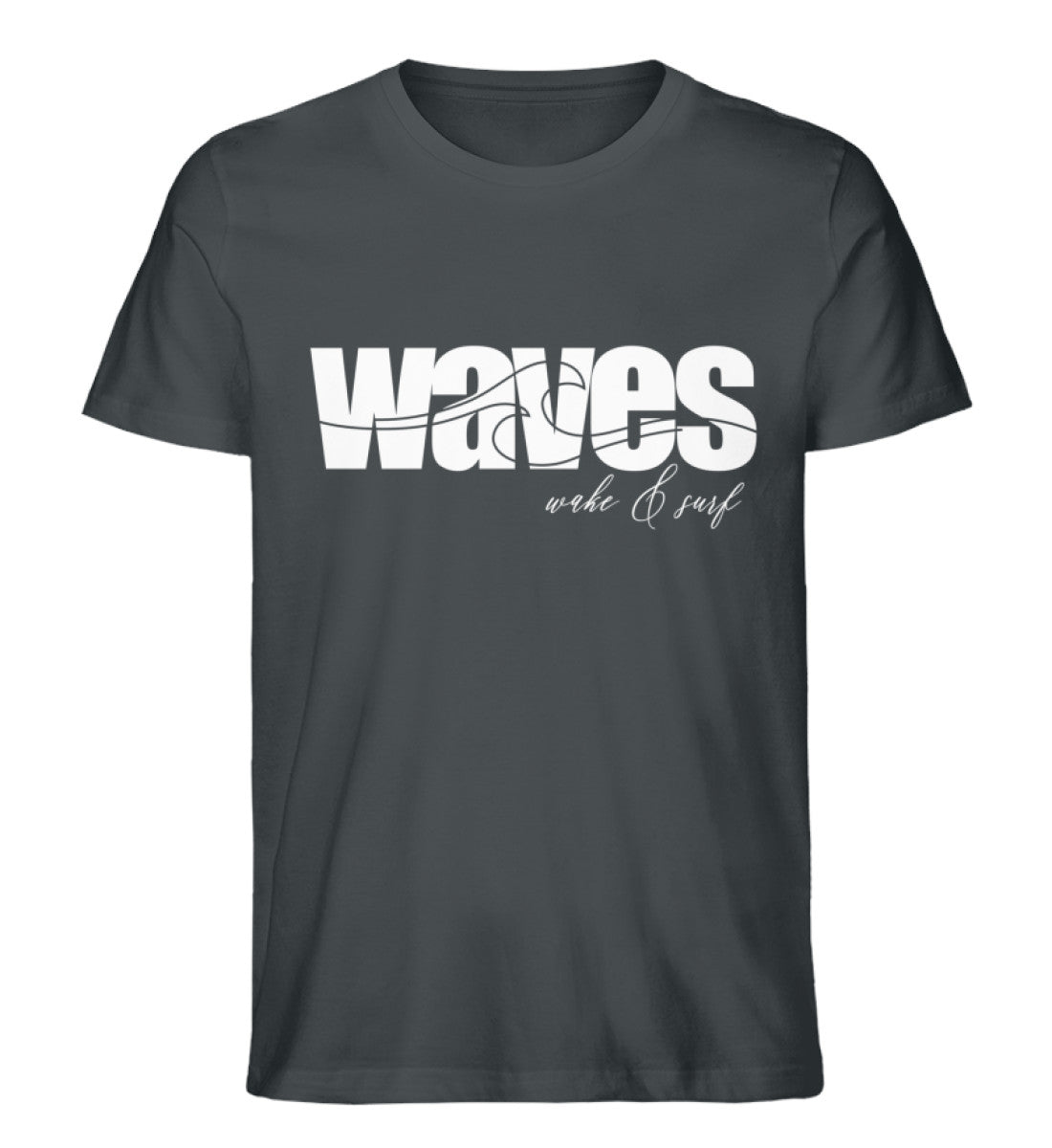 India Ink Grey-7068