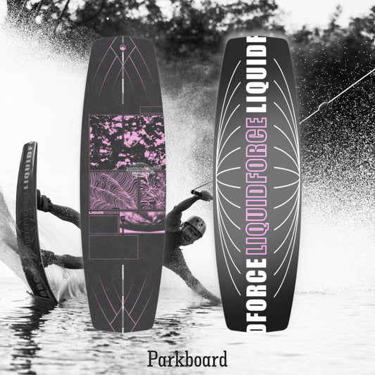 Liquid Force Butterstick PRO 144 Wakeboard 2023