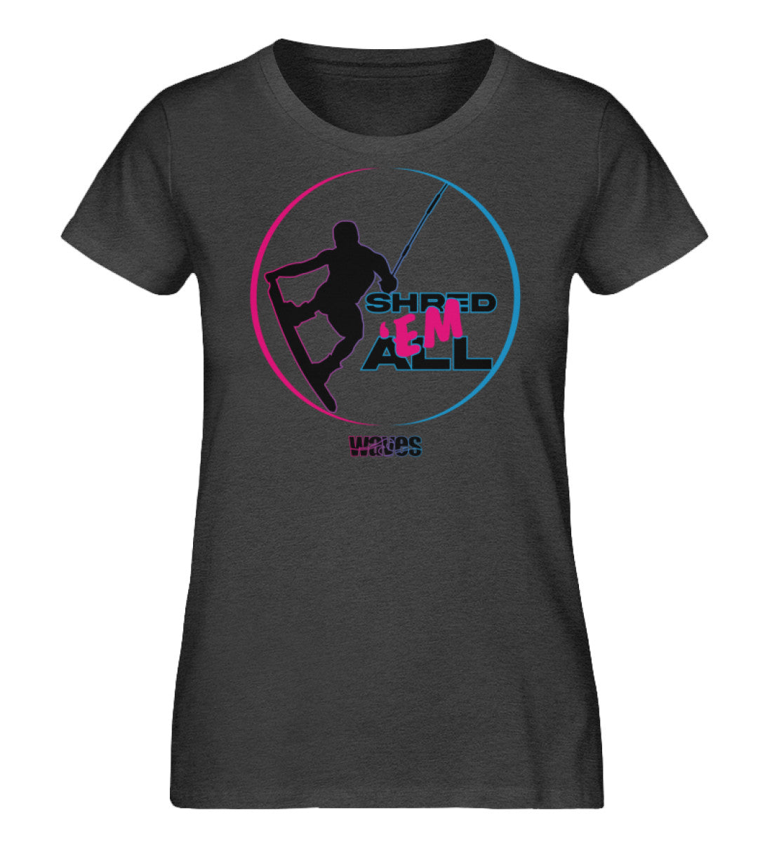 Dark Heather Grey-6881
