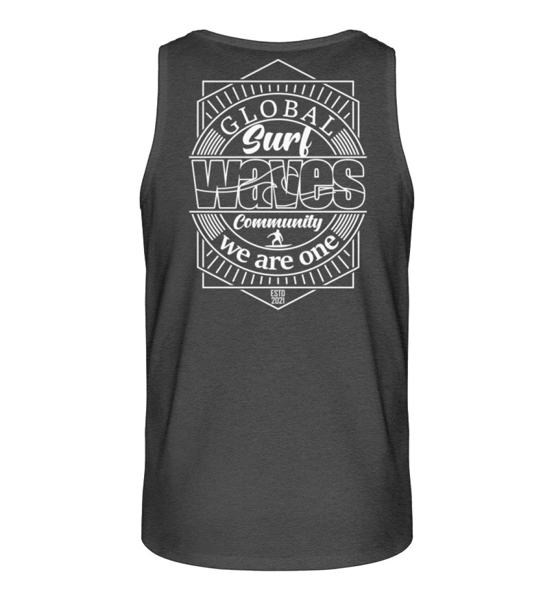 Dark Heather Grey-6881