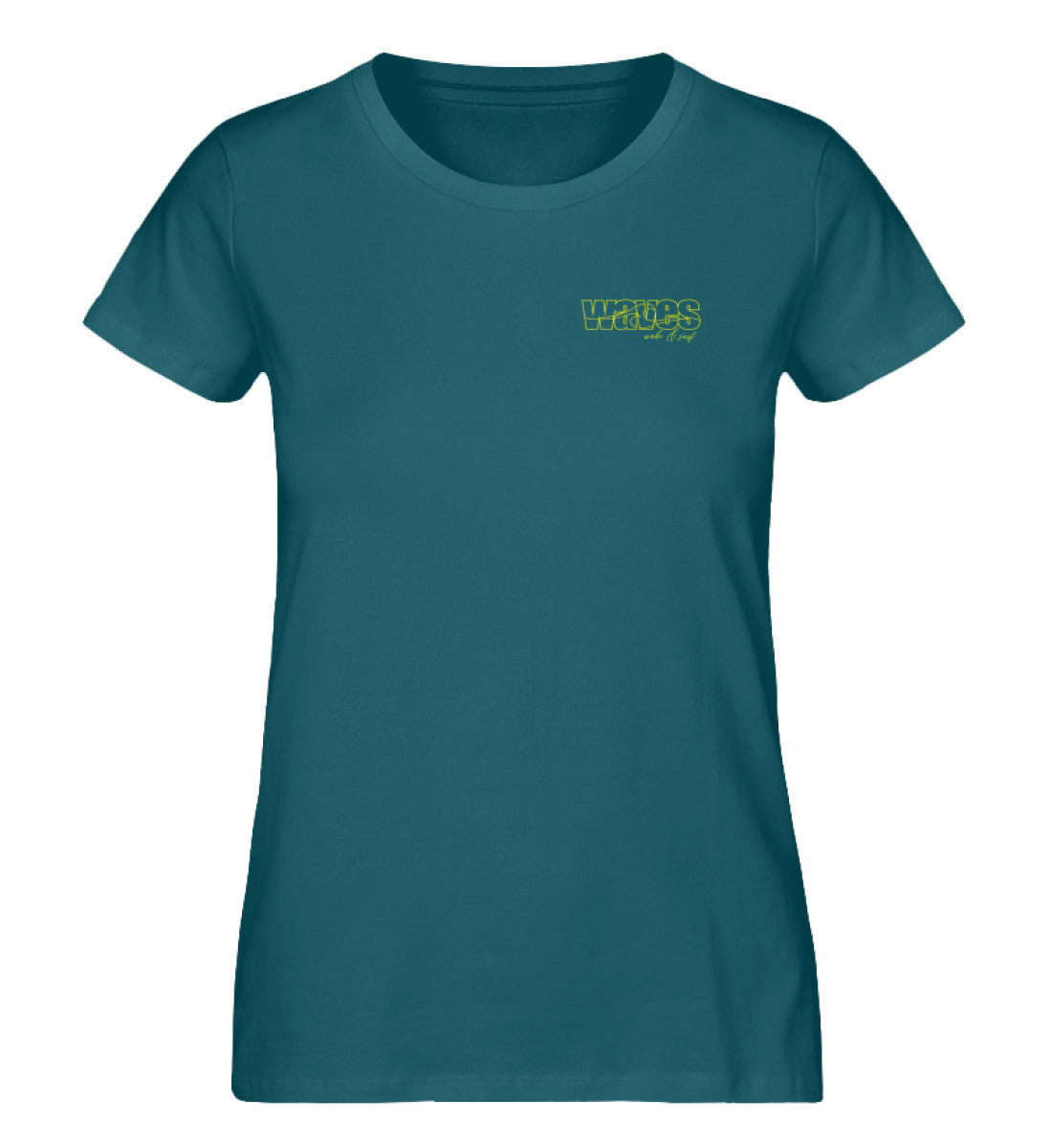 Ocean Depth-6878