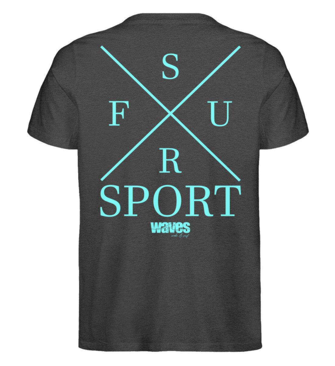 Dark Heather Grey-6881