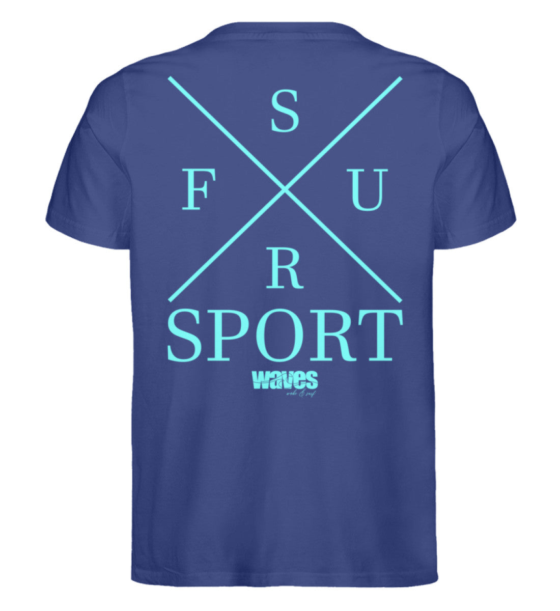 Worker Blue-7139