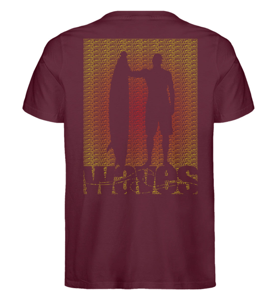 Burgundy-839