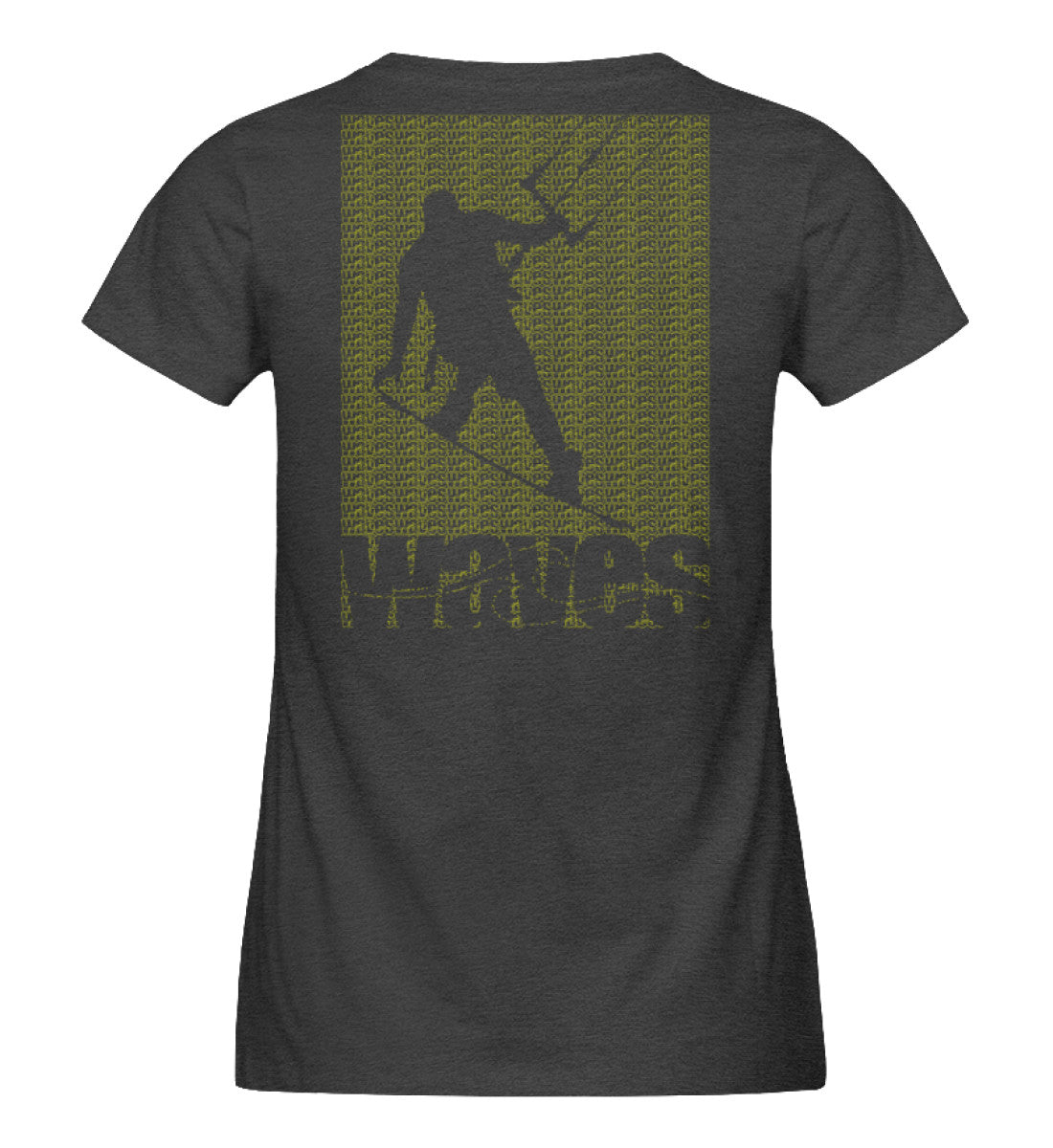 Dark Heather Grey-6881