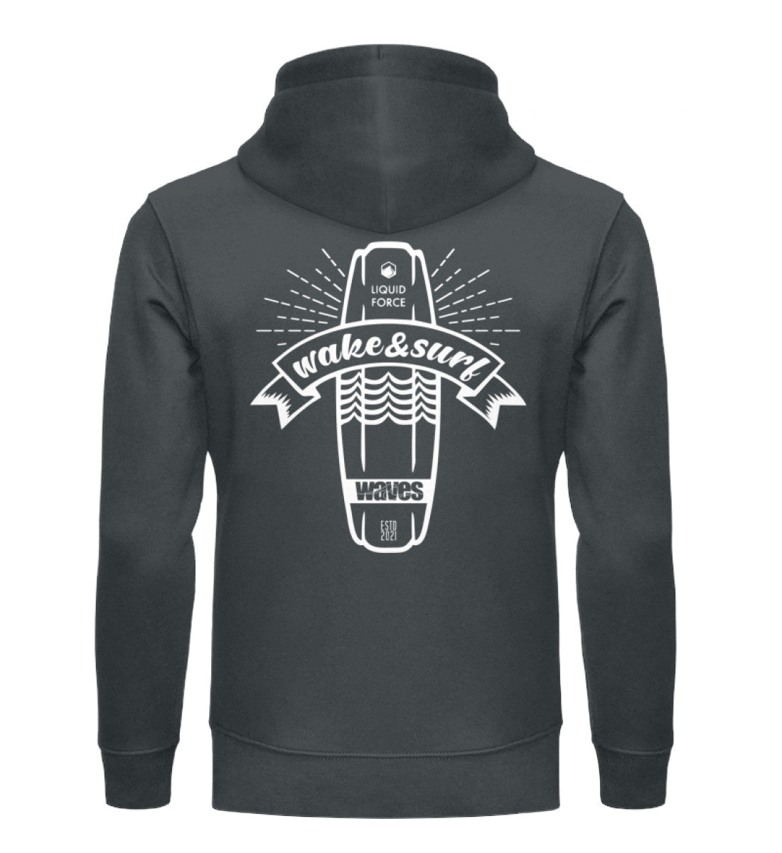 India Ink Grey-7068