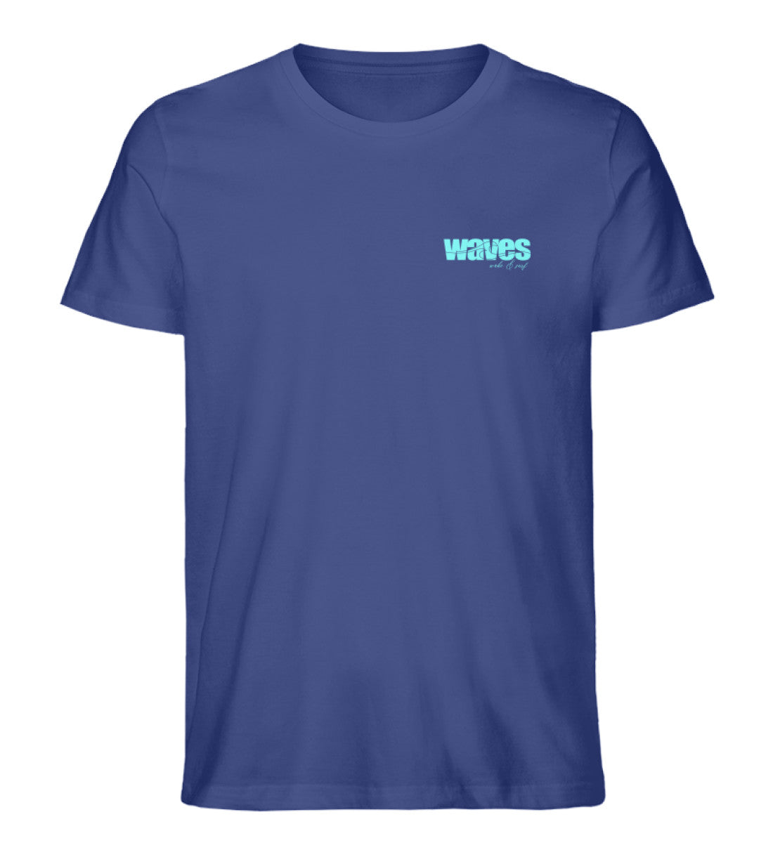 Worker Blue-7139