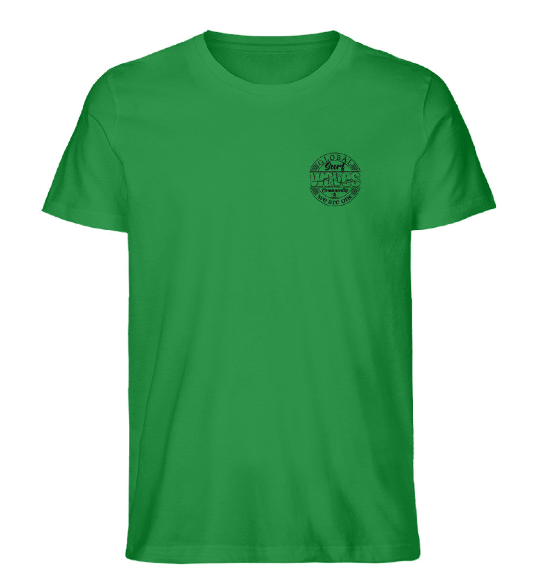 Fresh Green-6879