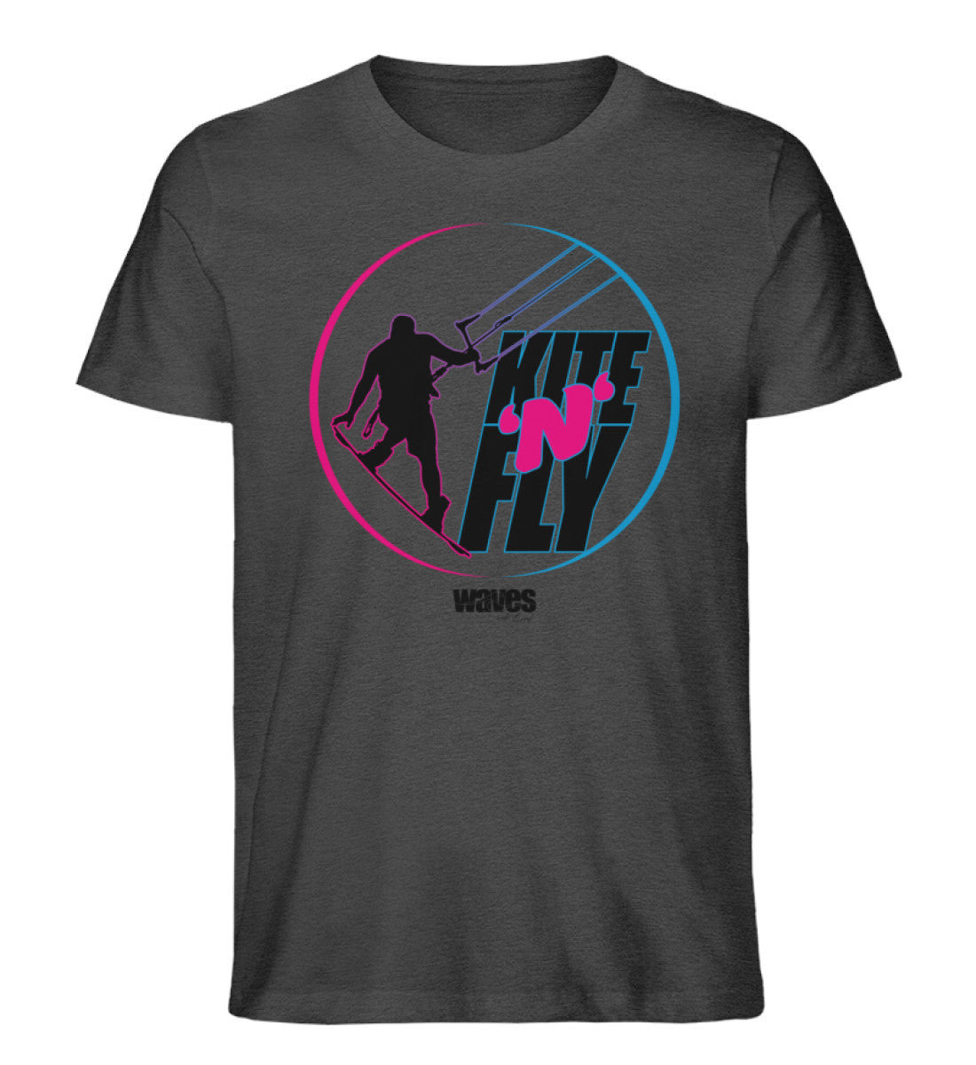 Dark Heather Grey-6881