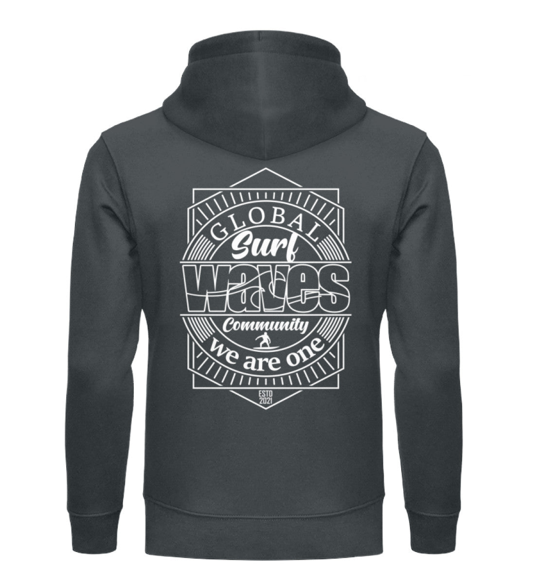 India Ink Grey-7068