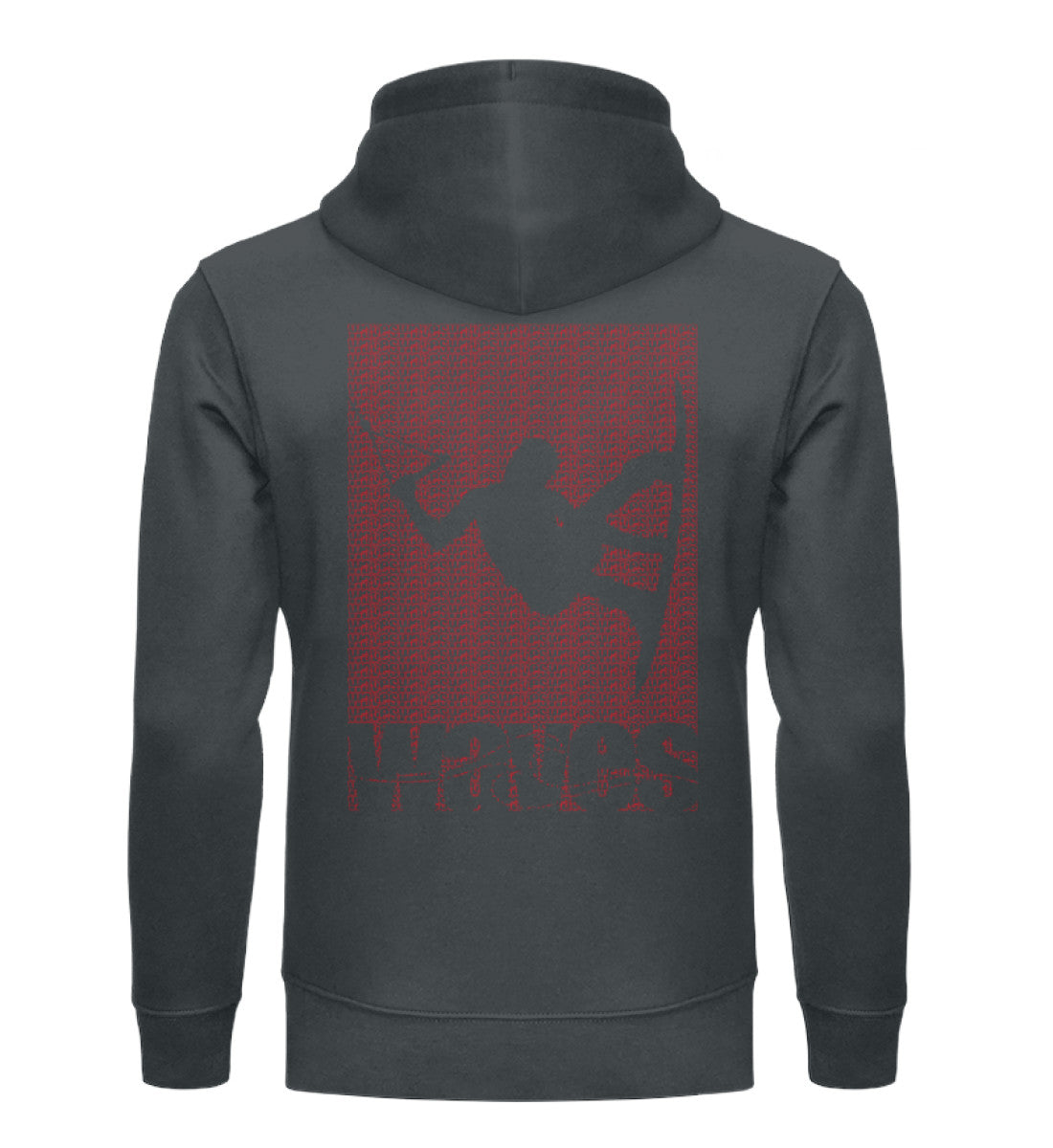 India Ink Grey-7068