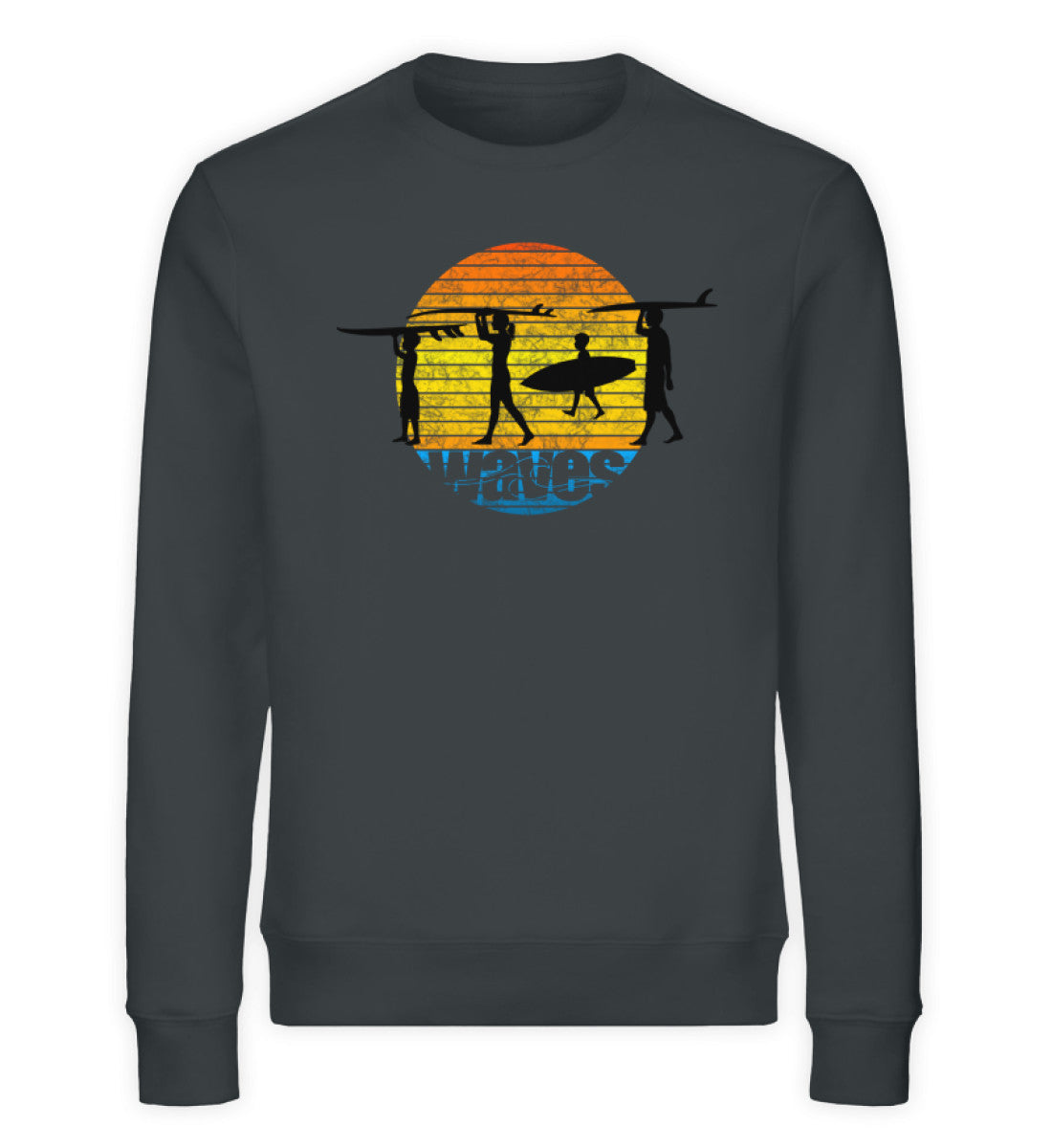 India Ink Grey-7068