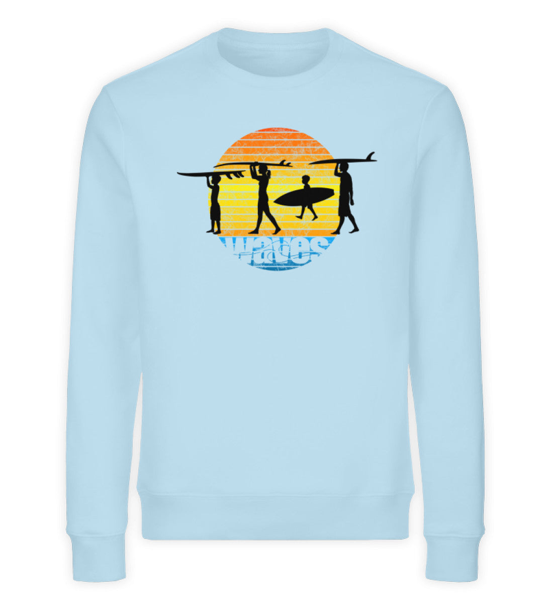 Sky Blue-6967