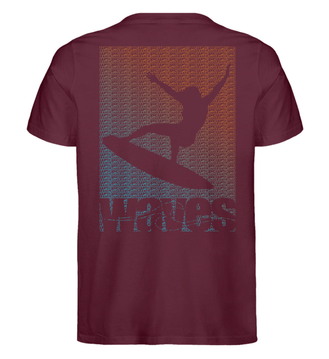 Burgundy-839